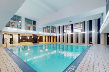 For Lease - 360 Bloor Street Unit# 1107, Toronto, Ontario - Photo 2