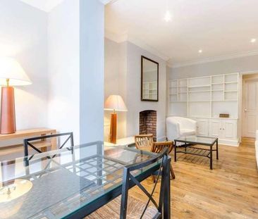 Earls Court Road, Earls Court, W8 - Photo 1