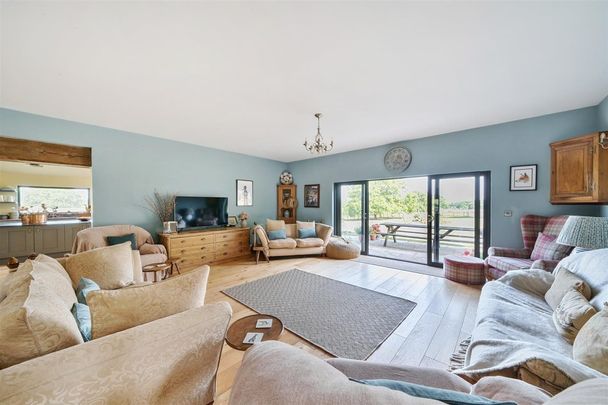 Holcombe Rogus, Wellington - Photo 1