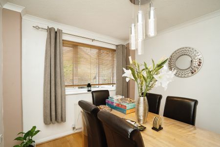 4 bedroom house to rent Severn Road, Oadby, Leicester, Leicestershire, LE2 - Photo 5