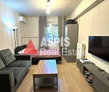 Studio/Γκαρσονιέρα για ενοικίαση Παγκράτι - Φωτογραφία 4
