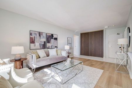 For Lease - 5 Massey Square Unit# 1202, Toronto, Ontario - Photo 3