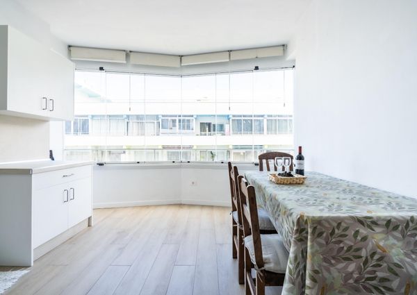 Alquiler de Temporada de Estudio en Puerto de La Cruz – 0067-04554