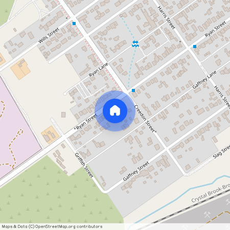 2/53 Ryan Street, NSW 2880, Broken Hill