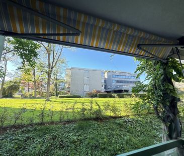 4 1/2-Zimmerwohnung, Parterre links - Photo 6