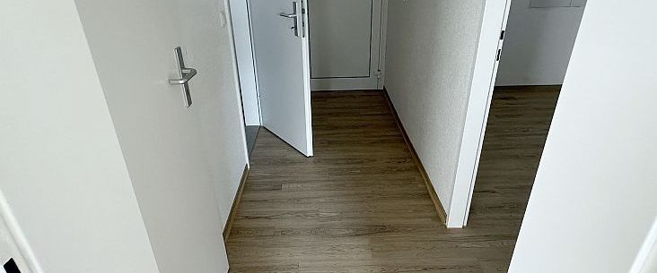 + 1 Zimmer mit modernisiertem Badezimmer + - Foto 1