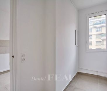 Location appartement, Paris 16ème (75016), 3 pièces, 125 m², ref 84... - Photo 1