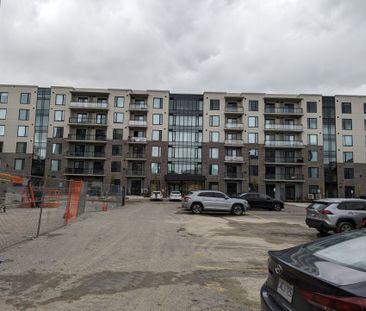 For Lease - 103 Roger Street Unit# 109, Waterloo, Ontario - Photo 3