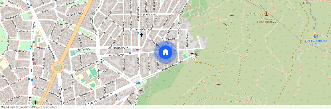 Ηλιούπολη (Άνω Ηλιούπολη)