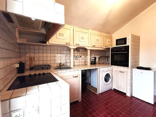 Apartment - Photo 1
