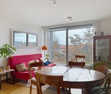 Appartement te huur - Photo 5