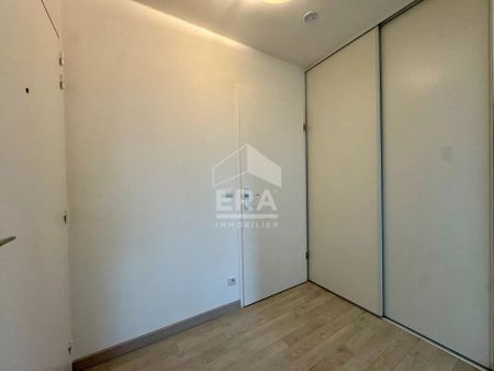 Appartement LIEUSAINT 3 pièce(s) 61.27 m2 - Photo 3