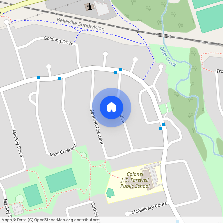 18 Jacob Drive Unit# LOWER, Whitby