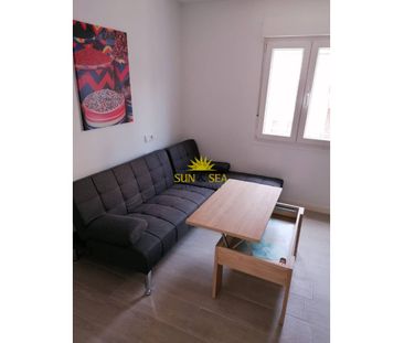 2 BEDROOM APARTMENT - ELCHE - Photo 2