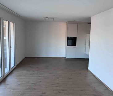 4.5 Zimmer, 105 m², 1. Stock - Photo 4