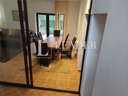 Vila de inchiriat I Pipera I 6 camere - Fotografie 3