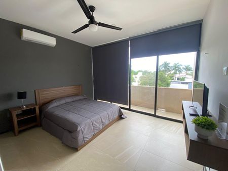 Departamento de 1 recámara, a pocos metros de la Av. Garcia Lavin. - Photo 3