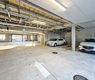 Car Park in The District Apartments. - Photo 3