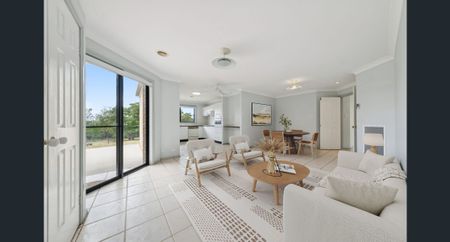 4 Bedroom Home on 2ha block located on Canberra side of Yass - Photo 2