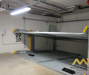 Pronájem bytu 1+kk 38 m2 - Fotografie 2