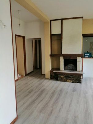 Appartement 5 pièces à Ancenis - Photo 1