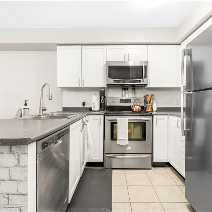 For Lease - 53 Ferndale Drive Unit# 3, Barrie, Ontario - Photo 1