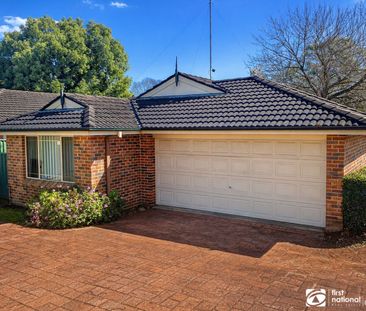 Conveniently Located & Low Maintenance - Photo 6