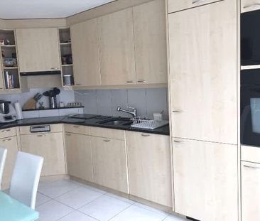 3.5 Zimmer, 93 m², EG - Photo 4