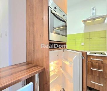 Mieszkanie Kraków Stare Miasto powierzchnia 35.0 m² C390-WM-70239 - Фото 6