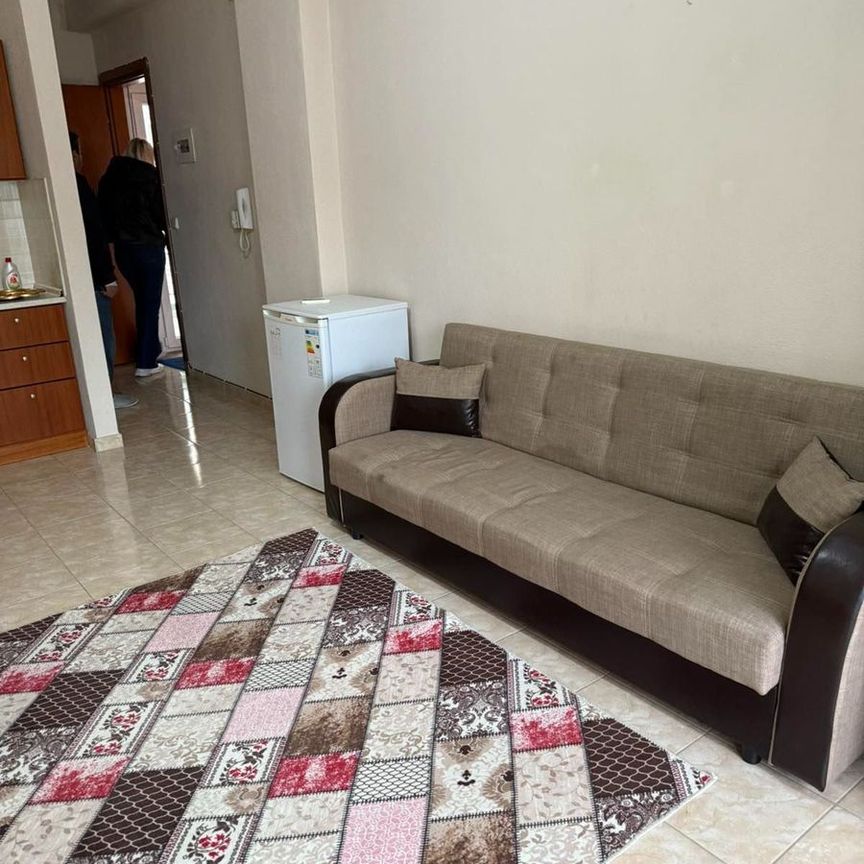 Studio/Γκαρσονιέρα για ενοικίαση Ρέμβη (Κομοτηνή) - Φωτογραφία 1