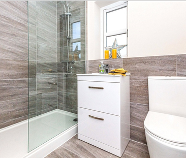 2 bedroom house to rent - Photo 5
