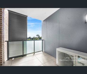 307/1 Oxford Street, Blacktown, NSW 2148 - Photo 5