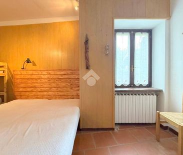 Bilocale frazione Melezet 43, Centro, Bardonecchia - Photo 2