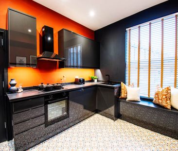 Harehills Avenue (Room 6), Chapeltown, Leeds - Photo 5