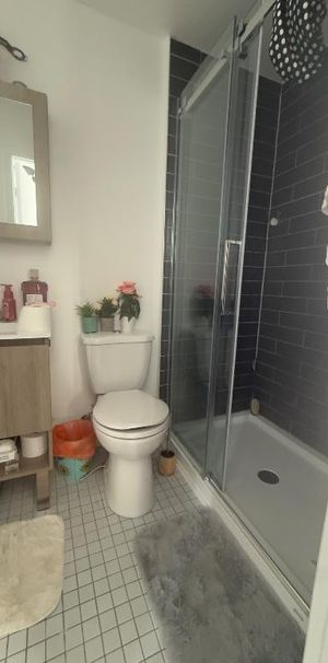 Session de bail - Photo 1