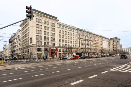 Na Biuro | Wilcza - róg z ul. Marszałkowską - Zdjęcie 3