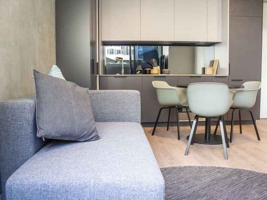 3 Bed Apartment Lower - Photo 1