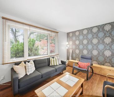 For Lease - 1844 DURHAM Place, Windsor, Ontario - Photo 6