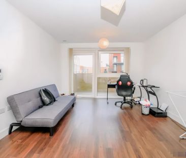 1 Bedroom 1 Bathroom - Photo 1