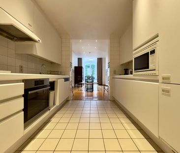 Appartement te huur - Foto 3