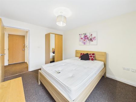1 bedroom Apartment to rent - Photo 5