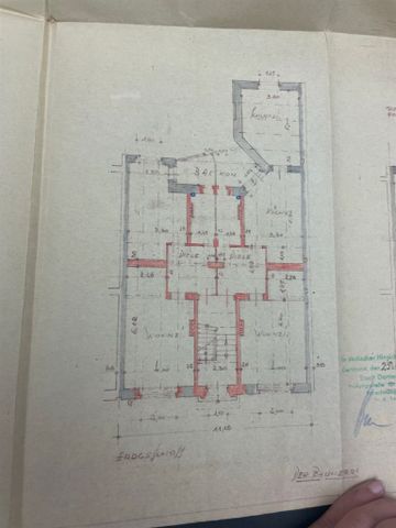 Dortmund - Mitten im Kreuzviertel mit Balkon - 56m² - 2.OG - Foto 2