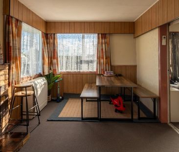 Low maintenance in Waikiwi – Easy care small section - Photo 3