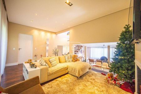 Casa, 355 m² - Venda por R$2.300.000ou Aluguel por R$11.475,00/mês - Granja Viana - Embu Das a - Photo 2
