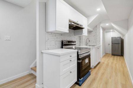 For Lease - 397 Scott Boulevard Unit# Basmt, Milton, Ontario - Photo 2