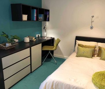 Deluxe Studio - Photo 6