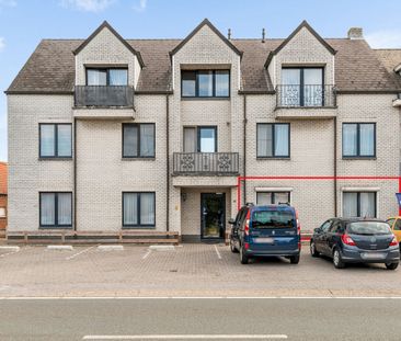 1-slaapkamer appartement met garage - Foto 3