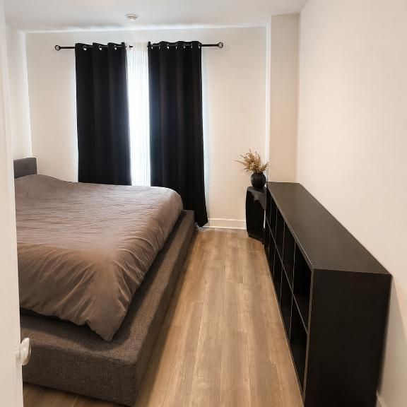 Ste-Madeleine (Rive -Sud) 5 ½ Haut de triplex RABAIS 500$ 1ER MOIS - Photo 1