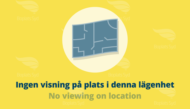 Per Hans väg 4 D, Trelleborg Väster - Foto 1