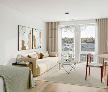 Vardövägen, Stockholm - Foto 2